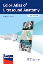 Color Atlas of Ultrasound Anatomy